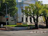 帕萨迪纳第一基督科学教会【美利坚*北美洲之旅】