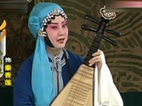 【我学京胡】秦香莲-郎在东来妻在西