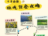 十里画廊吃住玩全攻略