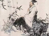 楹联：照镜子孤芳自赏（之五百八十六）