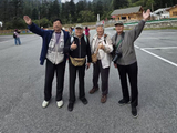 川西12峰之旅——海螺沟冰川森林公园