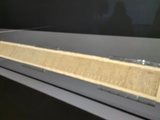 13227七绝·苏博西馆之《姑苏繁华》大展：明文徵明小楷《落花诗卷》