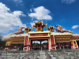 武汉园博园--汉口里