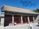 河北梆子系列邮戳收官