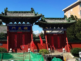 [转载]晋中访古之左权县文庙