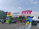 北京地坛公园观感