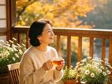 活着，谁都不完美！