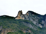 [转载]长江巫峡游记