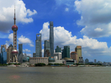 [转载]欲拍外滩新感觉/尝试寻找新视角