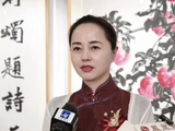 【杨道英】国画！加13046681930交流哦！