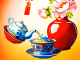 人有德，必有福（学习笔记）一谨献与亲朋好友们分享！