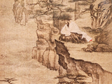 每日一画|高凤翰自画像