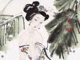 河间传｜唐·柳宗元