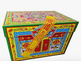 玉扣溪钱的3孔9孔迷思（中）