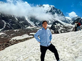 游科克托别山