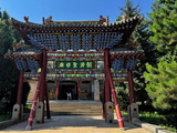 [转载]晋中访古之懿济圣母庙