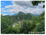 2025年京城巡游第六站·密云（下）古北口卧虎山长城