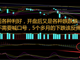 指数冲高回落，科技股遇阻，“追光”之路还要继续吗？