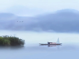 【新编诗与詞】读宋-苏辙《游西湖》鸠拙七律一首