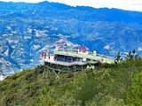 三峡之巅游记