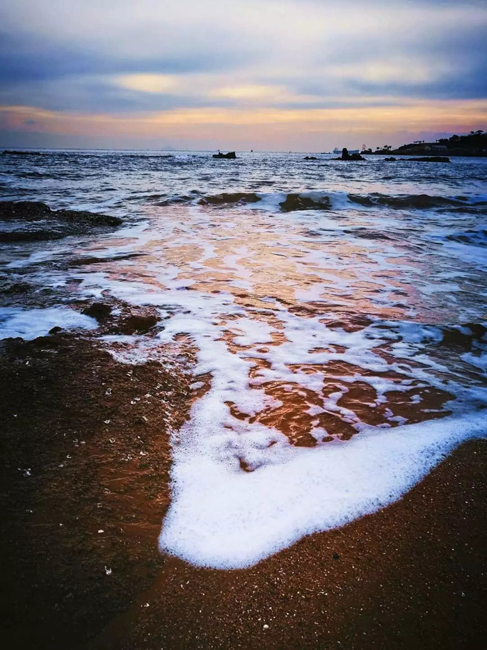 【摄影图集】海边风景