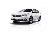 新浪e站|众泰Z500EV Pro官图 续航330km/10月上市
