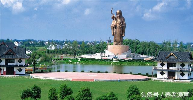 中国最美的10大长寿之乡,有你家乡么?_新浪新闻
