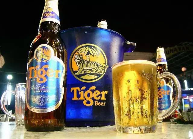没去过英国酒吧,就不叫去过英国