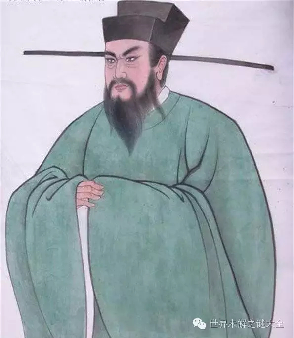 包拯为什么被百姓为包青天