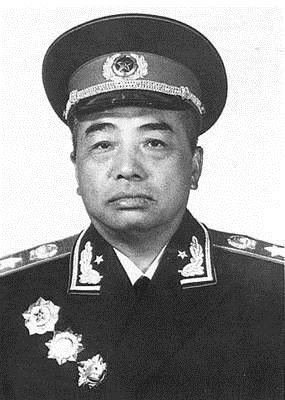彭德怀与浦安修真情故事:夫妻分“梨” 肝肠断