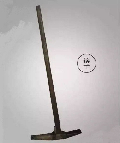 被遗忘的古代手工切割工具,这个你家肯定有