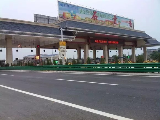 步入汽车时代的石首,准备好了吗?