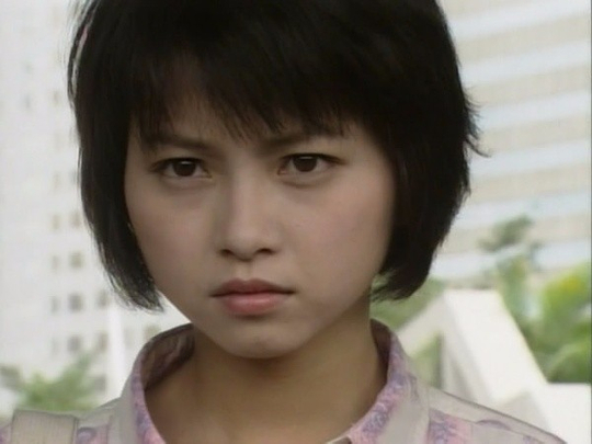 不仅年轻时候与丑角搭不上关系,刘玉翠从一开始也不是配角出生.