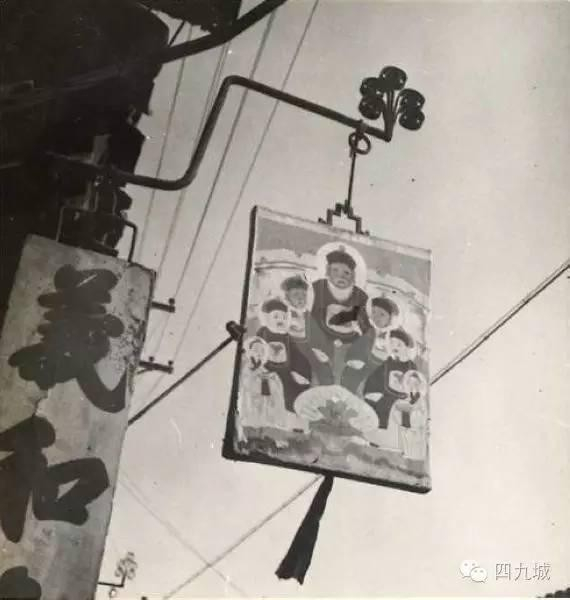 3分钟看懂老北京“幌子”