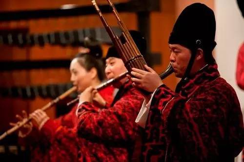 我国古代的八音各代表什么乐器?_新浪新闻