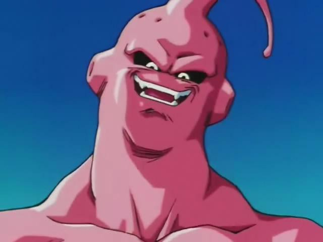 龙珠魔人布欧篇战力排行！超级贝吉特力压悟饭布欧？