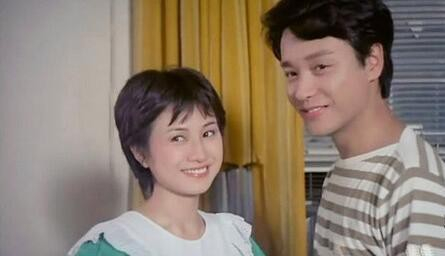 哥哥张国荣绯闻女朋友盘点 可惜最后一位是男票