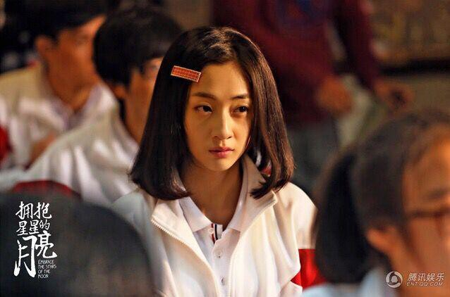 电视剧里那些让人恨的牙痒痒的女二号(二)