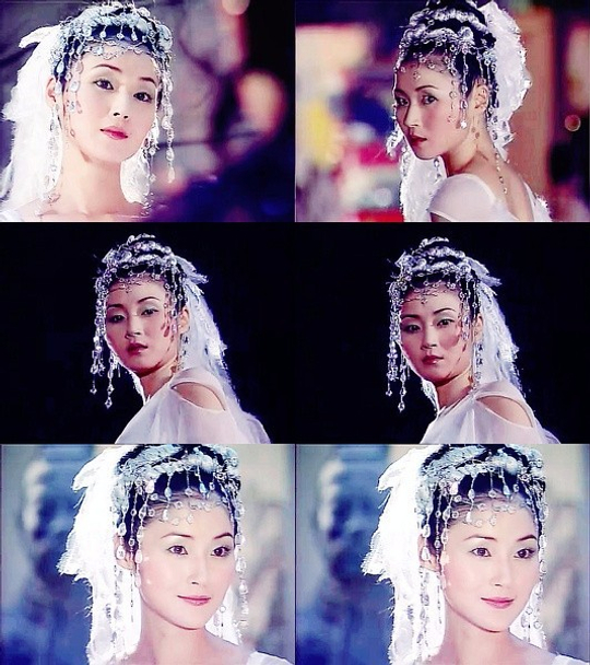 2004年,万绮雯在出演《我和僵尸有个约会3》时不幸摔断肋骨,一度暂别