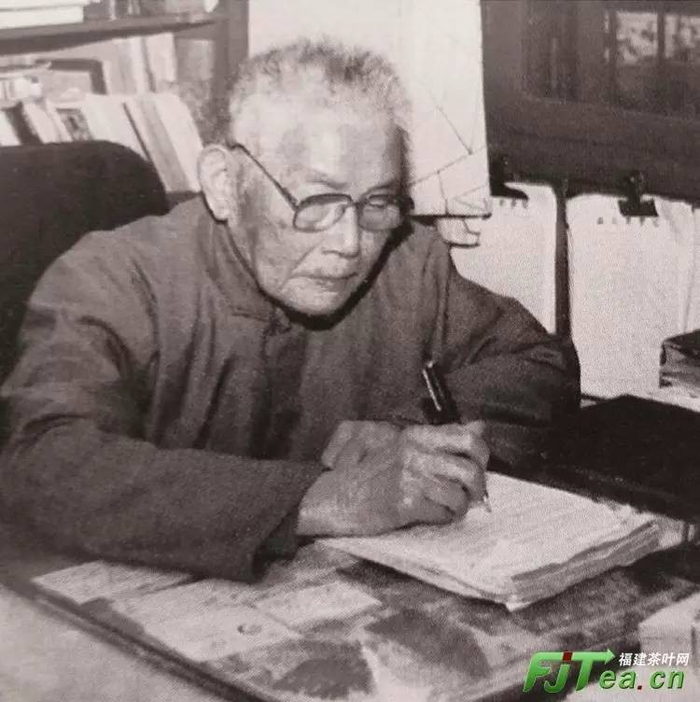 中国茶学教学的发展历程