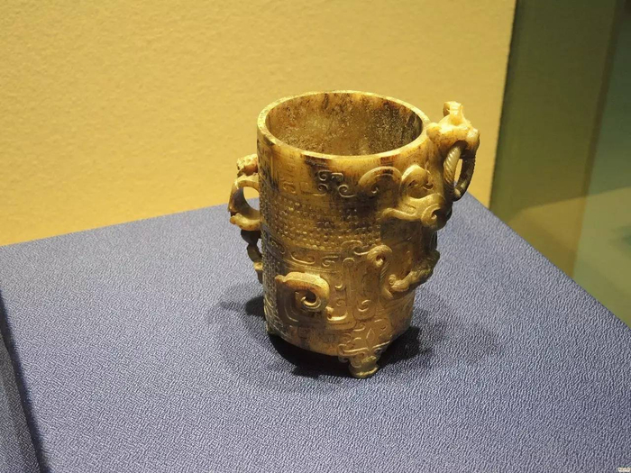 古代官职详解:太守