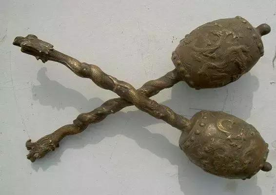 古代几种特种兵器,你知道怎么用吗?