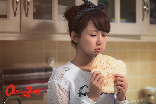 另一个被遗忘的小雪，宁丹琳身材气质比杨紫更女人味