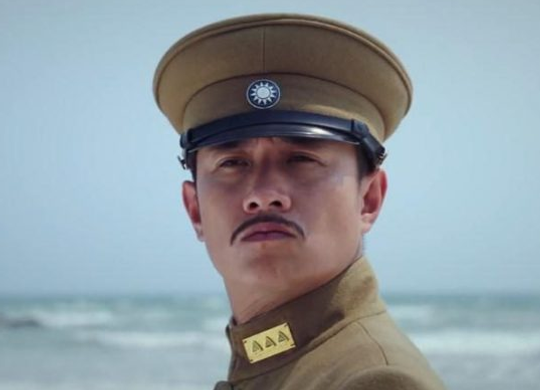 8/ 22寇振海在《少帅传奇》,《张学良传奇》,《张学良与郭松林》