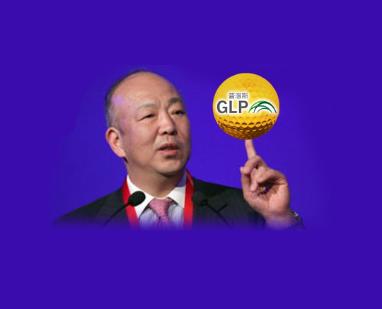 普洛斯将被中国投资人收购