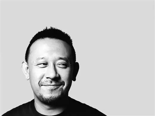 冯小刚：我眼中的姜文