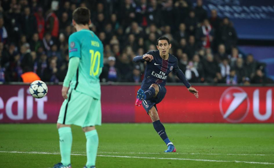 巴萨惨败夏天将要大洗牌梅西不续约离队成必然