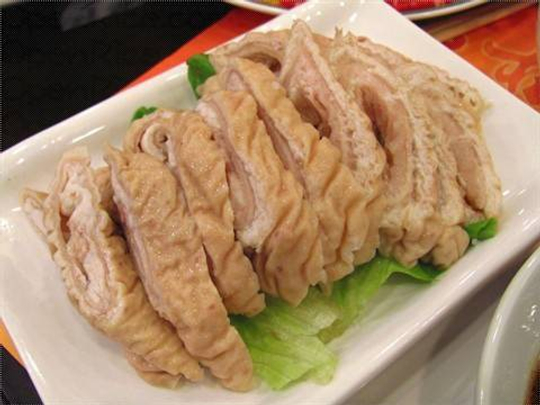 酱驴肉160/100 猪蹄筋156/100 猪肉(里脊) 155/100 牛蹄筋151/100