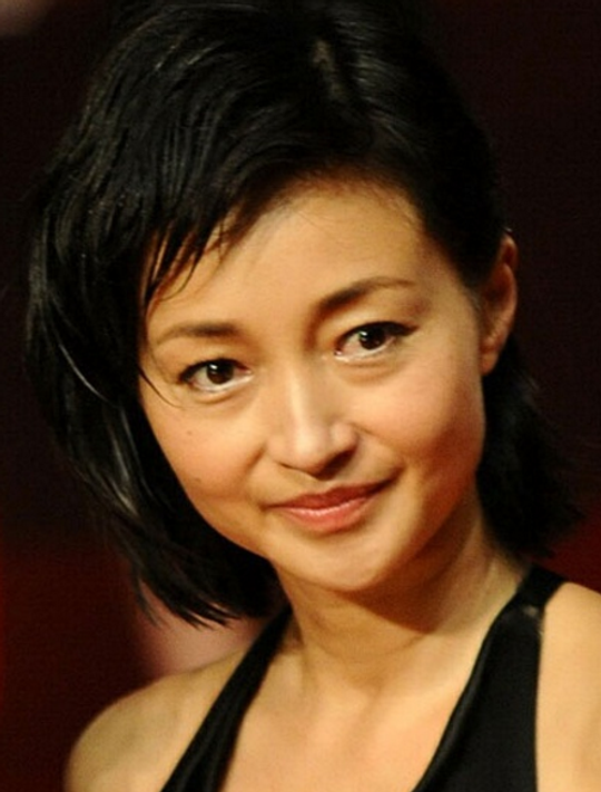 2008年,李绮红在无线复出,拍摄了一些剧集,但曾经的风头已经不再.