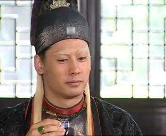 大唐宦官高力士为何可与魏征相媲美？